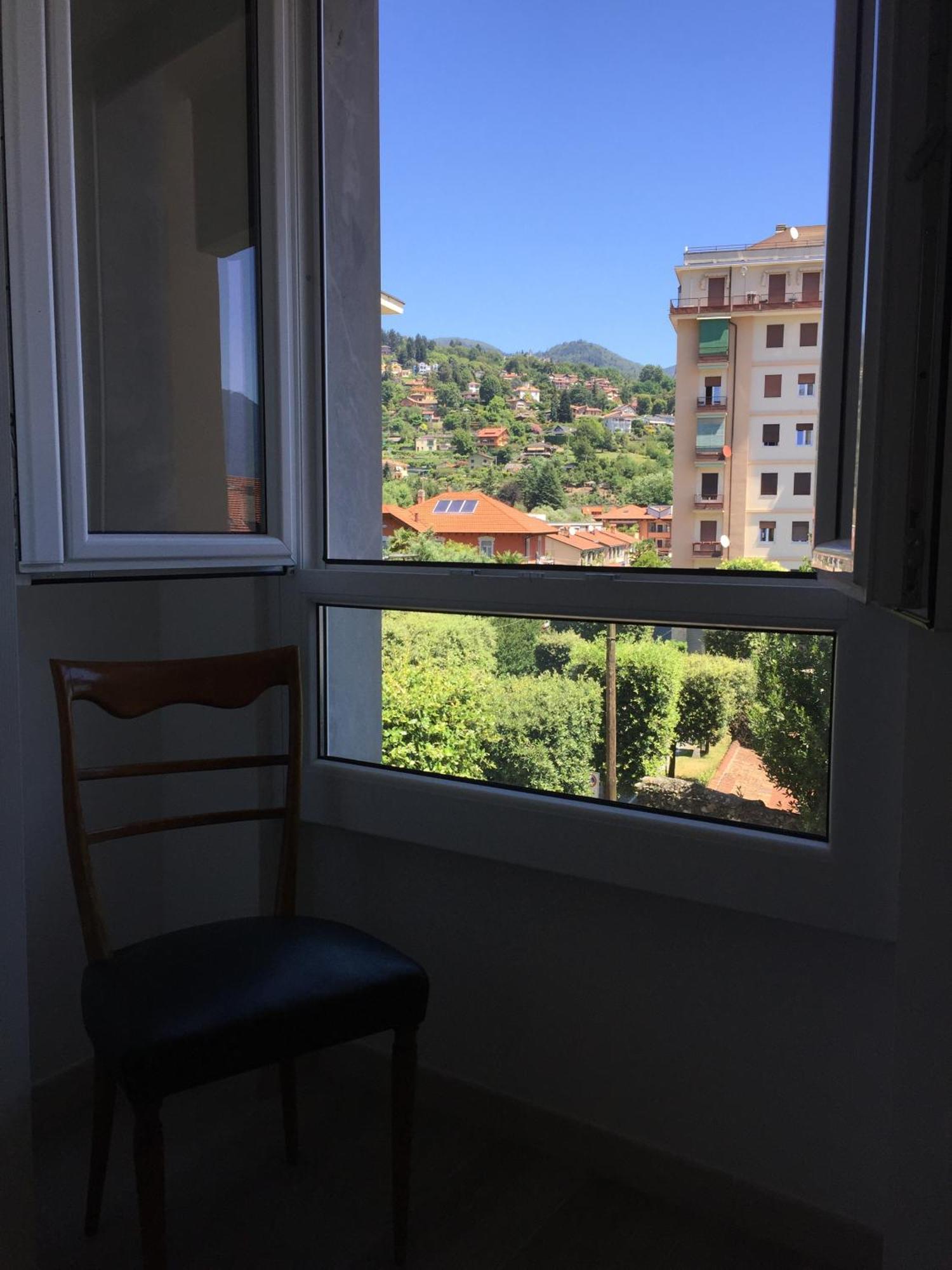 Apartament Casa Azalea Verbania Zewnętrze zdjęcie