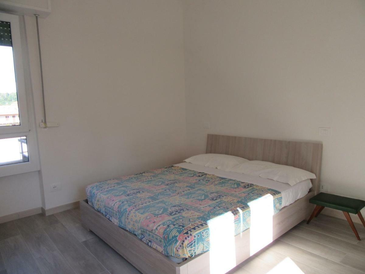 Apartament Casa Azalea Verbania Zewnętrze zdjęcie