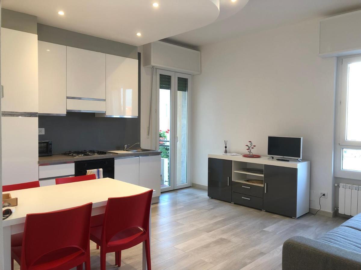 Apartament Casa Azalea Verbania Zewnętrze zdjęcie